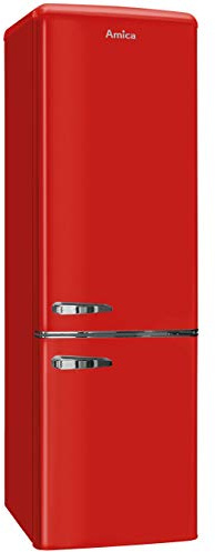 Amica FKR29653R Fridge Freezer
