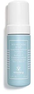 Sisley Paris Radiance Foaming Cream 125 ml, Black
