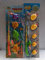 2 x Hook A Fish & Hook A duck Kids Bath Time Fishing Game Summer Pool 47cm Rod