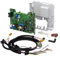 Worcester Bosch Greenstar 25 27 30 35 40 CDi Combi/System PCB (with On Button) 8748300912 Genuine Part