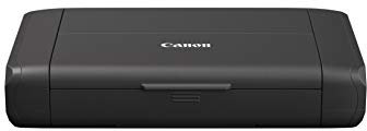 Canon PIXMA TR150 Portable Colour Printer ,Black