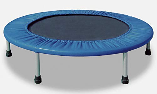 Garlando Trampolin, Indoor, Durchmesser 97 cm