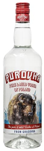 Purovka - Vodka (1 x 0.7 l)