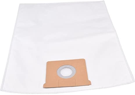 5 Staubsaugerbeutel für Kärcher SE 4002 Beutel Staubbeutel