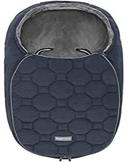 Inglesina Fußsack Newborn Wintermuff Midnight Blue