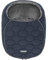 Inglesina Fußsack Newborn Wintermuff Midnight Blue