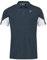 HEAD CLUB 22 Tech Polo Shirt Men, navy, L