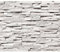 decomonkey Fototapete Steine 3D Optik 450x315 cm Tapete Fototapeten Vlies Tapeten Vliestapete Wandtapete Moderne Wand Wandbild Schlafzimmer Wohnzimmer Küche Büro Flur Steinwand Ziegel Deko Grau