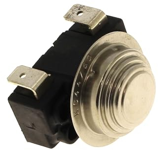 Thermostat nc44° 60° sortie pour Seche-linge Brandt