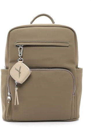 SURI FREY Suri Sports Cody Backpack M Khaki