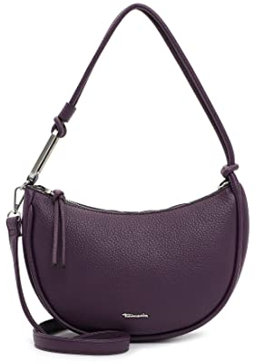 Tamaris Beutel Malou 32490 Damen Handtaschen Uni purple 620