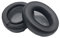 PALUMMA Protein-Leder-Ersatz-Ohrpolster für JBL CLUB 950NC CLUB ONE, Schwarz, Memory Schaum, 1 Paar