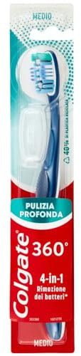 Colgate Omni Zahnbürste, 1 Stück