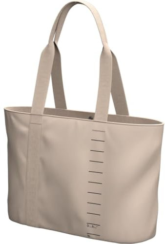 DB Journey Essential Tote, Tragetasche in der Farbe: beige (fogbow beige), Volumen: 16L, 2000190101501