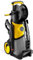 Idropulitrice ad acqua fredda con motore ad Induzione 2300W LAVOR