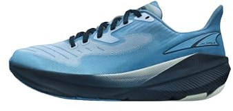 ALTRA Damen Experience Flow Road Running Shoe, Hell, blau, 39 EU