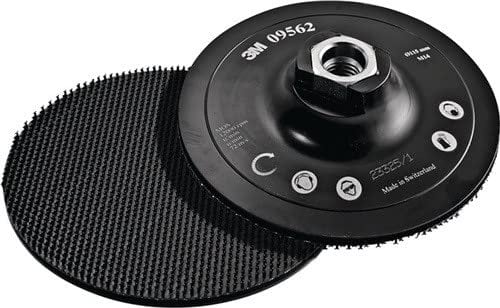 3M Stützteller ø 115 mm Aufnahme M14 zu SC-DH-Vliesscheibe