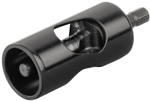 REMS KaliGrat E Ø 14x2 mm (mit Schnellwechselaufnahme, zum Antrieb der Kalibrier- und Entgratköpfe, Griff) 114032 R