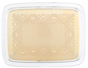 Kartell Vassoio Teatime di Philippe Starck (Dorato)