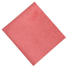 MAYA | Bayeta ultraplus roja - 35 x 38 cm