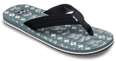 BILLABONG Herren All Day Theme Sandale, Balsam Green, 42 EU