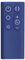 TP00 TP01 AM11 Replacement Remote for Dyson Air Purifier (Blue)