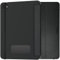 Otterbox Funda React Folio para iPad Pro 13 M4 (2024), A Prueba de Caídas y Golpes, con Tapa Folio, Testeada con los Estándares Militares, Negro