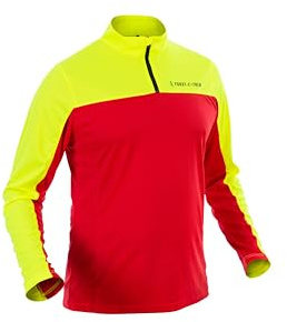 Forst-Extrem Beginner 2.0 Funktionsshirt Shirt für die Forstarbeit
