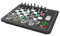 Elektronisches Schach, Computer-Schachbrett mit KI-Gegner, Elektronisches Schachspiel, 3 Spielmodi, Magnetisches Computer-Schachspiel, Computer-Schachspiel, Elektronisches (Black)