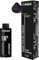 Femmas Haarfarbe Set Violet I Hair Color Cream 100ml + Oxycreme 100ml 6% I Permanente Haar-Coloration + Entwickler I Schonend & langanhaltend I Salon-Haarfarbe für Zuhause