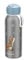 Mepal - Bouteille Isotherme Flip-up Campus Little Dutch - Gourde Thermos pour Enfants - Bouteille en Acier Inoxydable - 9 Heures Chaudes et 12 Heures Froides - Sans BPA - 350 ml - Forest Friends
