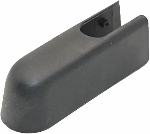Cache-écrou de bras d'essuie-glace arrière pour Renault Twingo II 2007-2014 Pièces de rechange