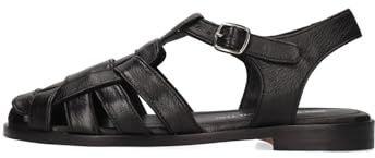 Melvin & Hamilton Sandalen Damen Alma 1