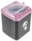 OUNONA Mini Machine à Nettoyer Électrique pour Pinceaux de Maquillage Nettoyage Rapide Éponges et Facile à Utiliser avec Automatique