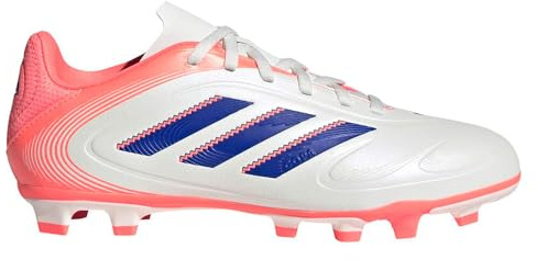 adidas Copa Pure 3 Club FG/MG Football Boots UK 1.5 White
