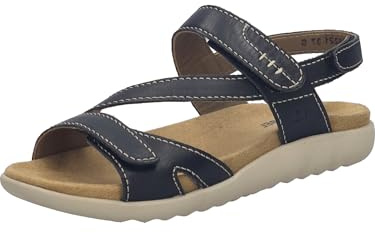 Josef Seibel Damen Klassische Sandalen Juliet.01,Weite G (Normal)