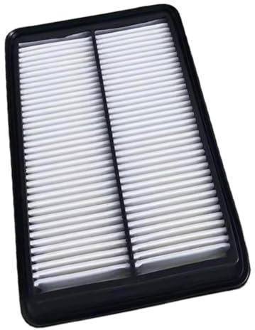 Sostituzione filtro aria motore for Nissan Qashqai J11 2013-2020 Motore 1.2L 1.5L 1.6L 2.0L, Pulitore schermo elemento filtro aria