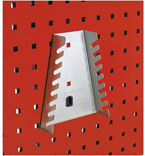 Sealey Tts26 Spanner Holder for 8 Spanners