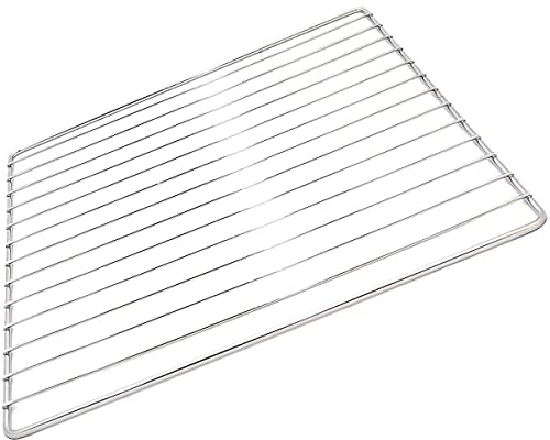 GRILLE PLAN FOUR 389 X 403 MM POUR CUISINIERE INDESIT - C00078398