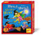 zoch 601131300 - Husch Husch kleine Hexe - EIN verhextes Merkspiel für kleine Hexenmeister - Mit hochwertigem Spielmaterial, ab 3 Jahren