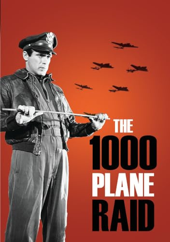 The Thousand Plane Raid
