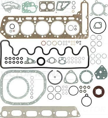 Reinz 01-24125-03 Dichtungsvollsatz, Motor