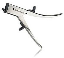 RadioShack HT-204 Nibbling Tool | nibbler metal cutter material | sheet metal shear | resistant to rust