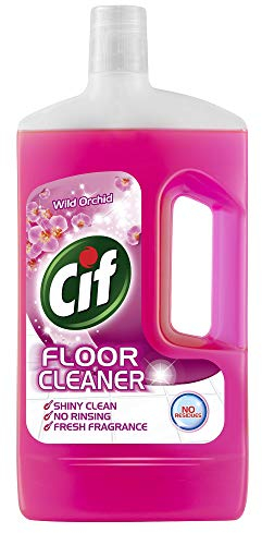 Cif Wild Orchid Bodenreiniger 1 Liter