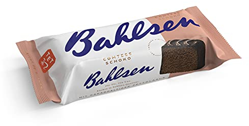 Bahlsen Comtess Schoko, 350g