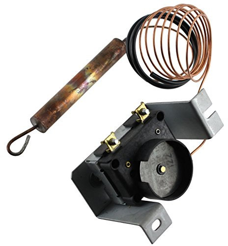 Creda Genuine Storage Heater Thermostat Input
