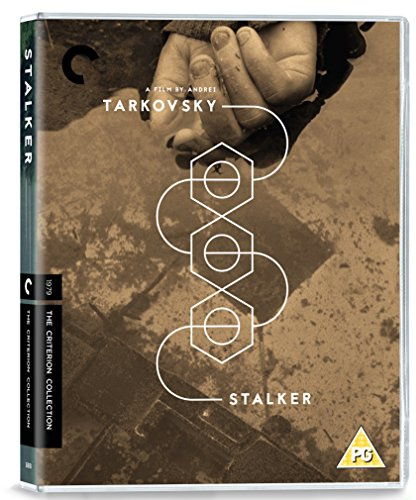 Stalker [THE CRITERION COLLECTION]