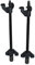 Toolzone Heavy Duty 2 Piece 370 x 82mm Coil Spring Compressor Clamps Auto Tool Set
