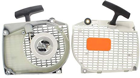 SECURA Seilzugstarter kompatibel mit Stihl 044 Motorsäge