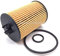 MTJL Filtro Olio di Carta Elemento di Forma for Mercedes-Benz Classe B-Class W169 W245 OE # 2.661.800,009 Mila, 2.661.840,325 Mila, A2661800009, A2661840325-6.28.2